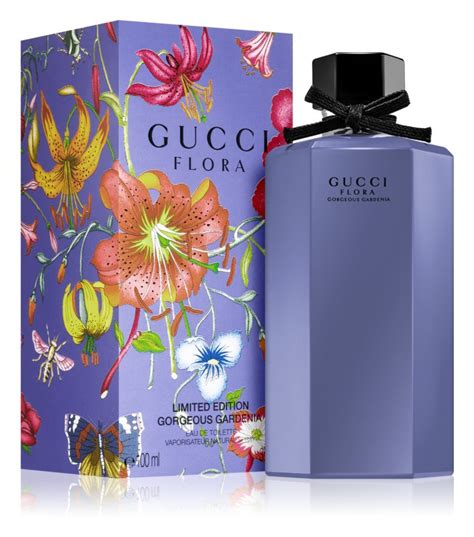 gucci flora gorgeous gardenia purple bottle|gucci flora gorgeous gardenia review.